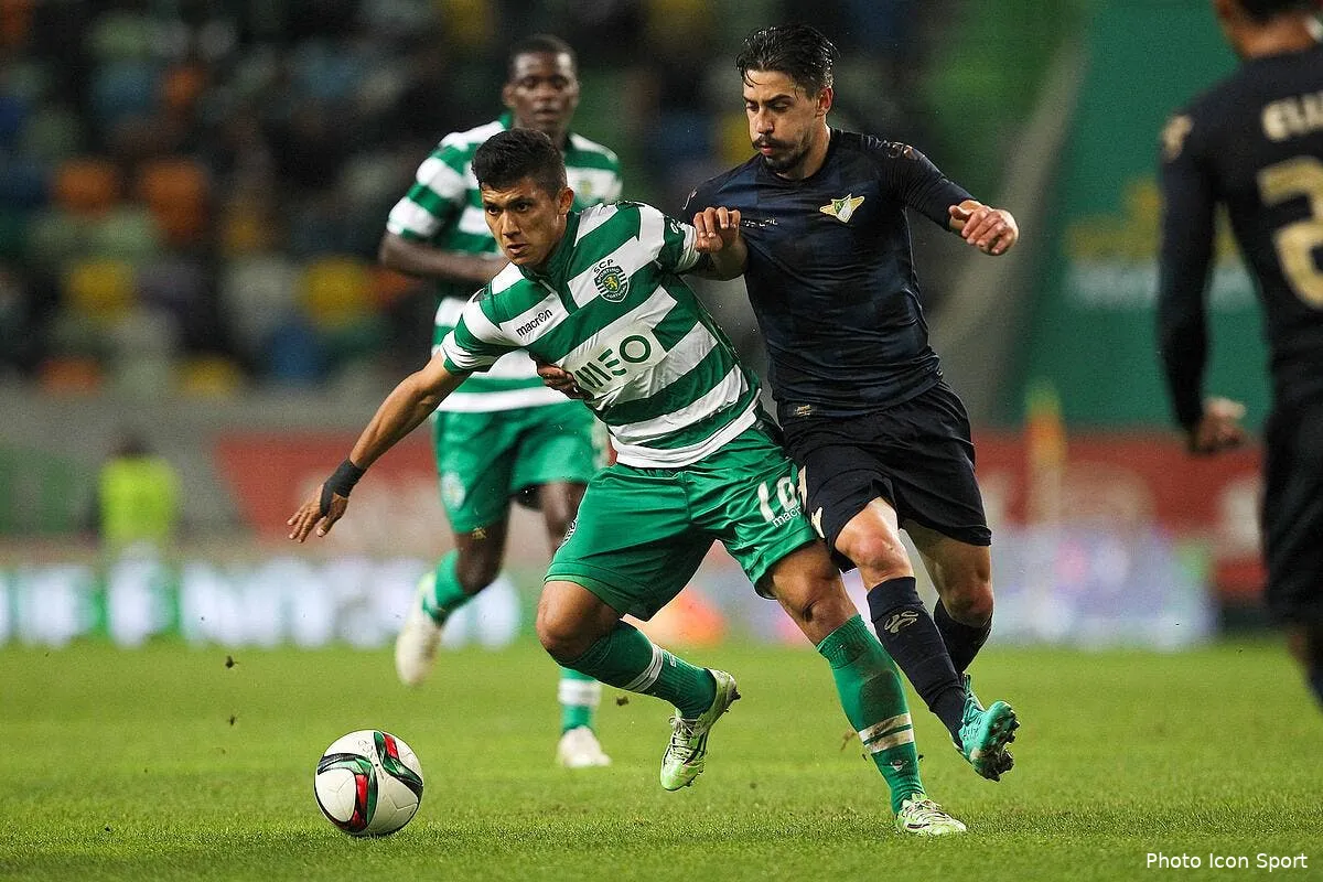 om marseille lache 4 me pour un milieu portugais iconsport rod 141214 08 27146236