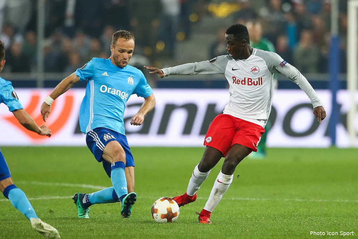 om marseille le drague au mercato ce n est pas pour lui deplaire icon gep 030518 93 49249327