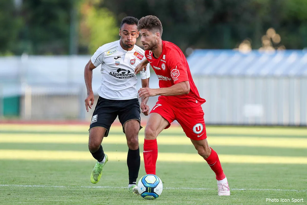 om marseille le veut son club consent a le lacher icon 19 20 montpellier vs beziers 138259039