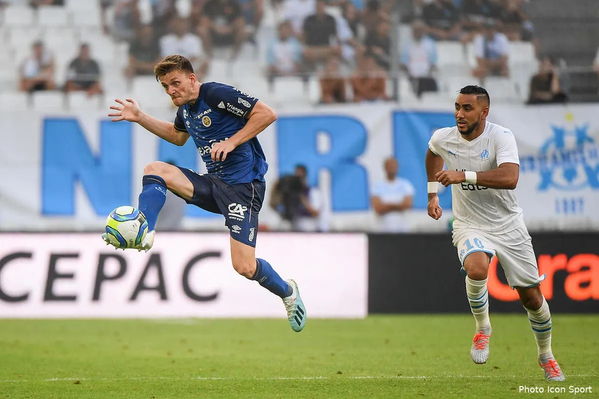 om marseille lui fait honte il pousse un coup de gueule icon dib 100819 12 08261211