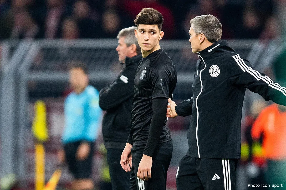 om marseille monte a 15 me leonardo balerdi arrive icon 191207 99 46752 dpai289437