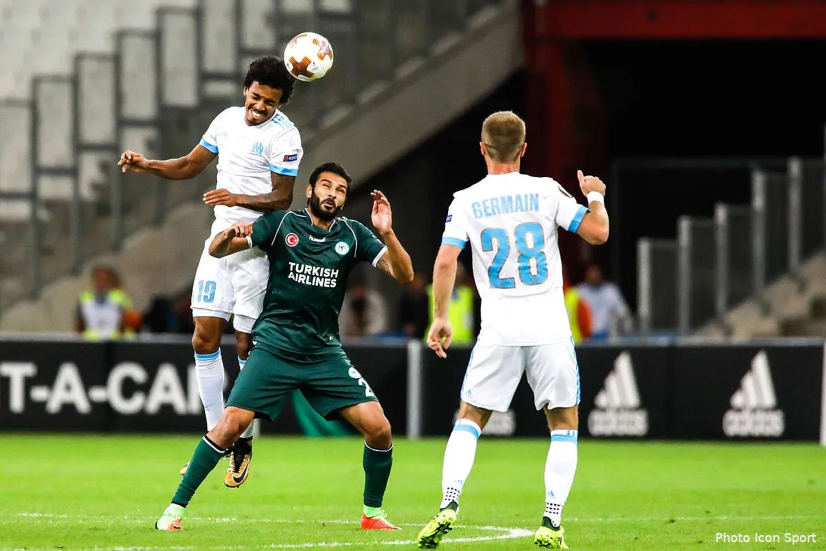 om marseille n a qu un seul joueur indispensable estime riolo luiz gustavo 2193405