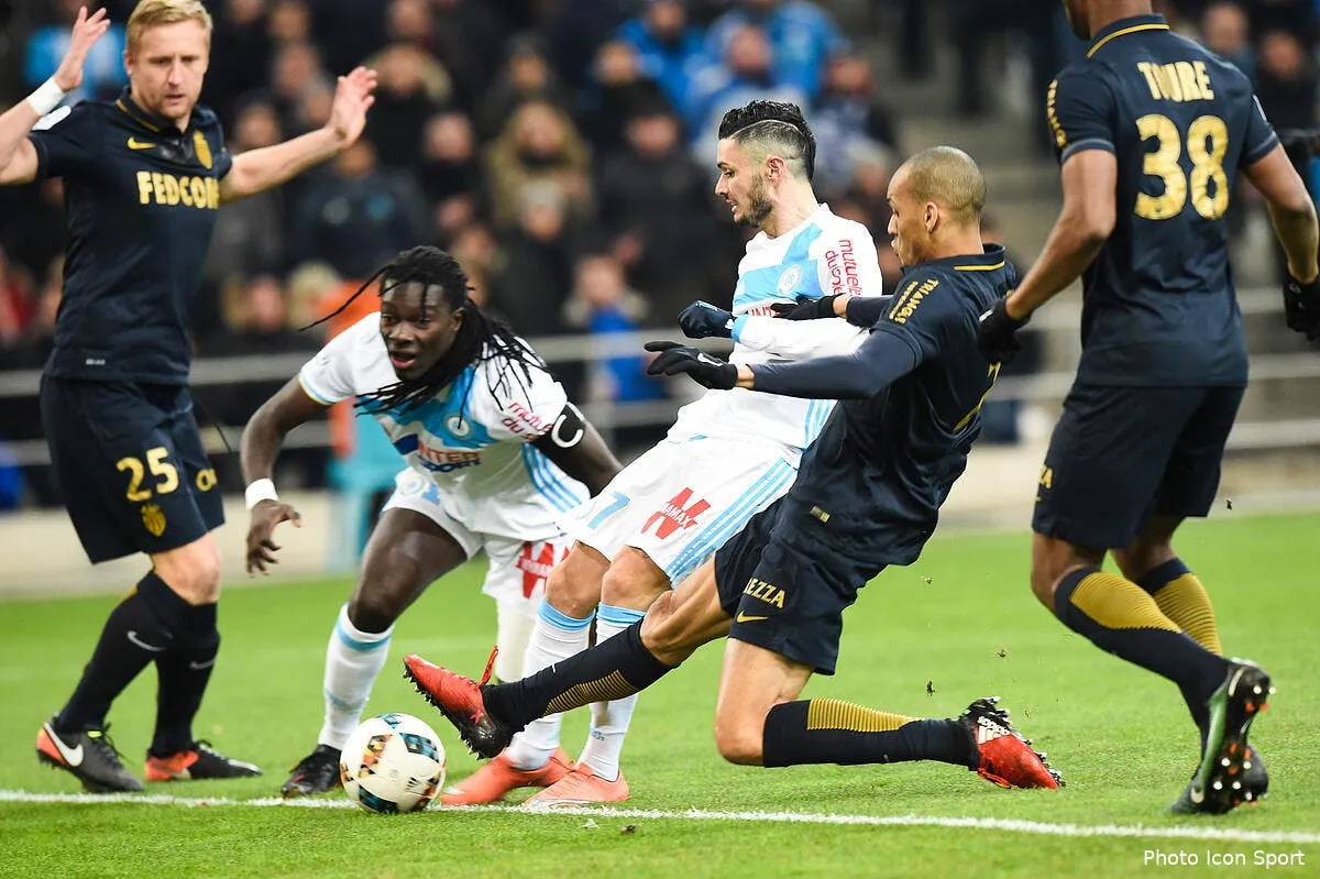 om marseille n est pas a la ramasse par rapport a l ol et l asm iconsport dim 150117 08 45168516