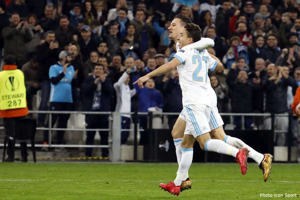 om marseille n est pas qualifie garcia tire la sonnette d alarme iconsport icon ruo 150218 33 35210147