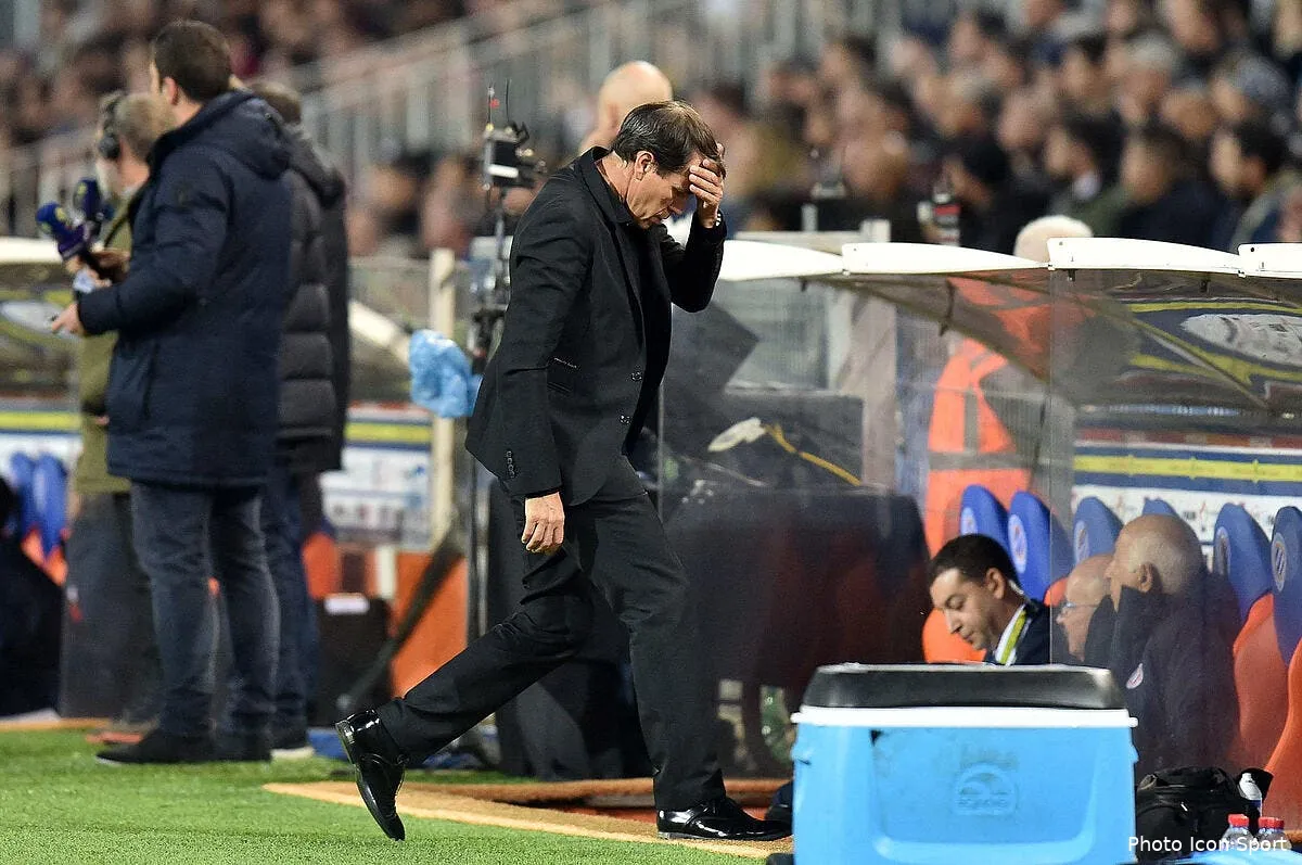 om marseille ne s en sortira pas aussi facilement previent pires garcia 22235551