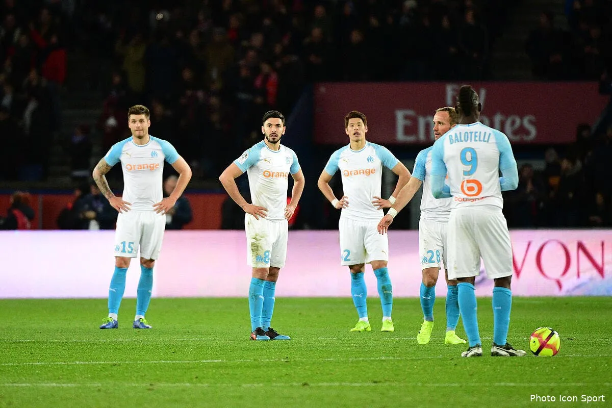 om marseille ne s est jamais autant troue depuis 34 ans om 20251653