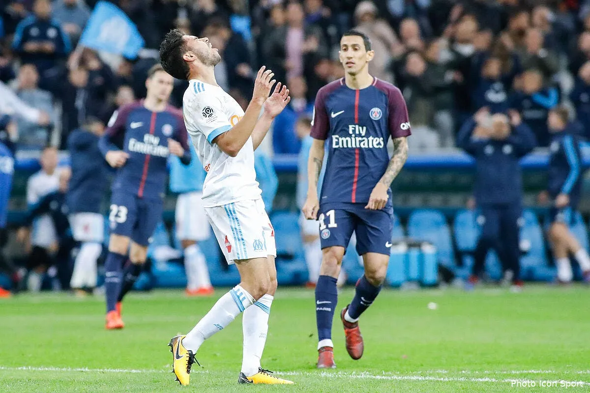 om marseille ne se contentera pas d un nul face au psg iconsport icon ruo 221017 10 02210869