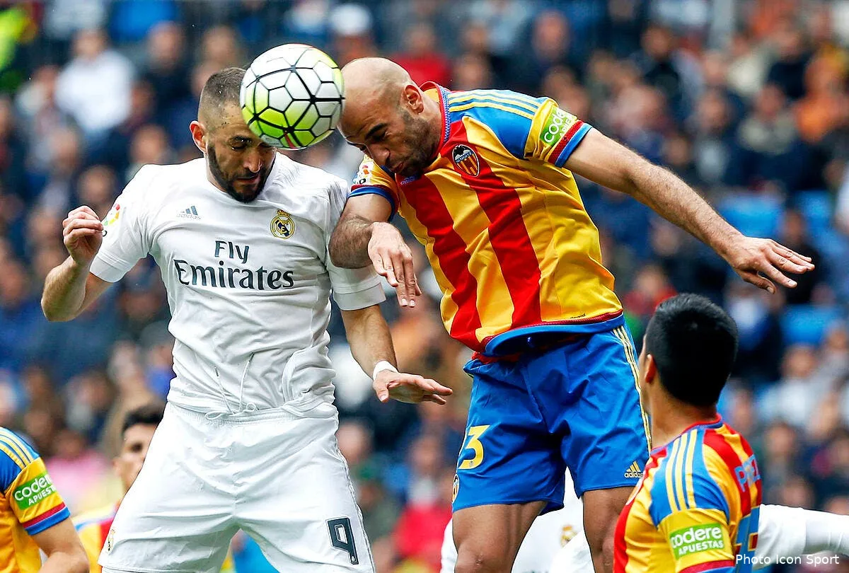 om marseille negocie avec le prochain taulier de sa defense abdennour 5174504