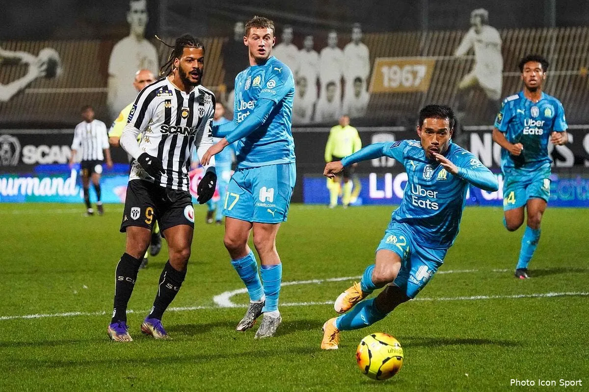 om marseille nul nul nul au mercato la provence tape dur icon elscoom 043 302603