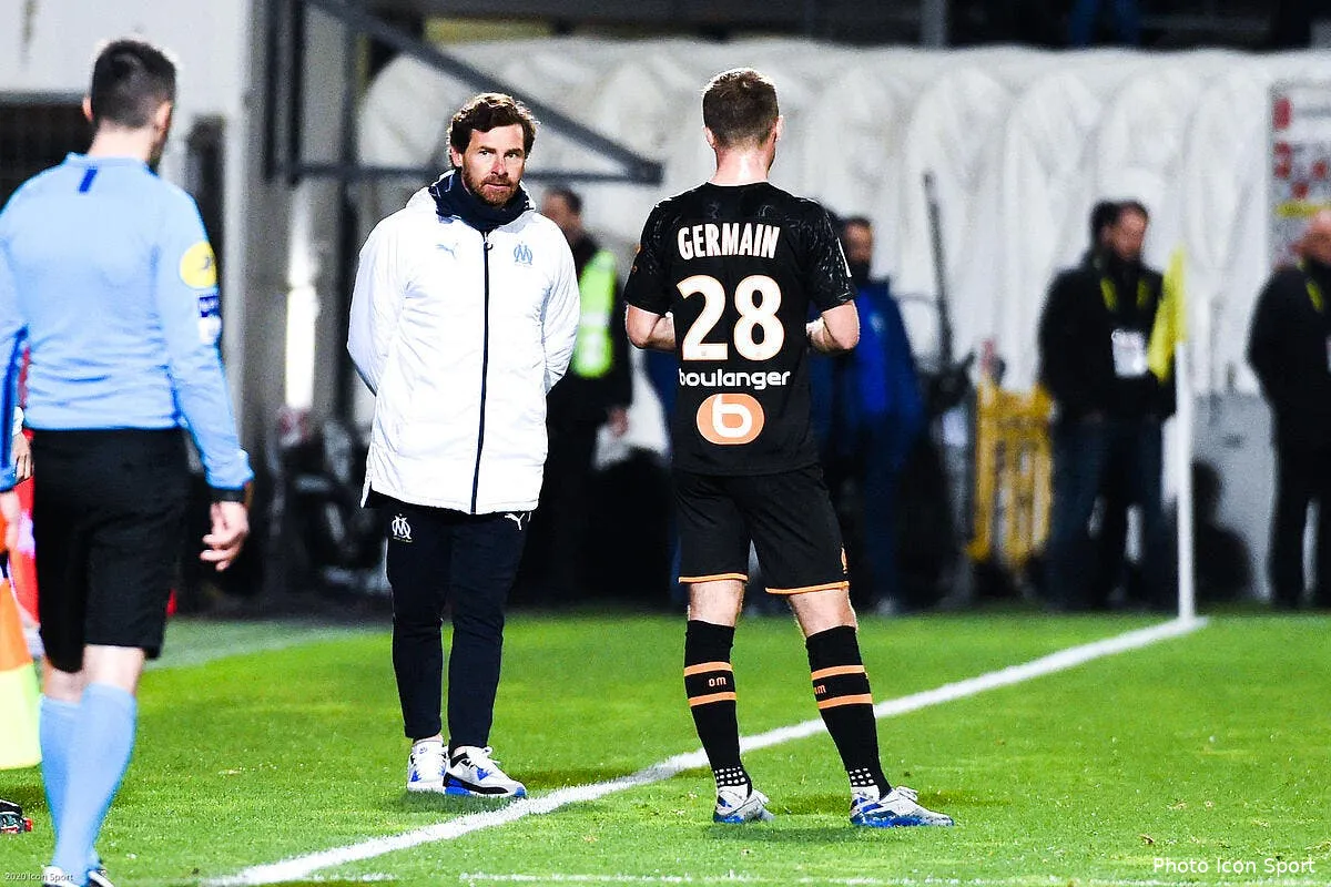 om marseille ose se plaindre de l arbitre bertrand latour est sidere icon dim 280220 08 10280139