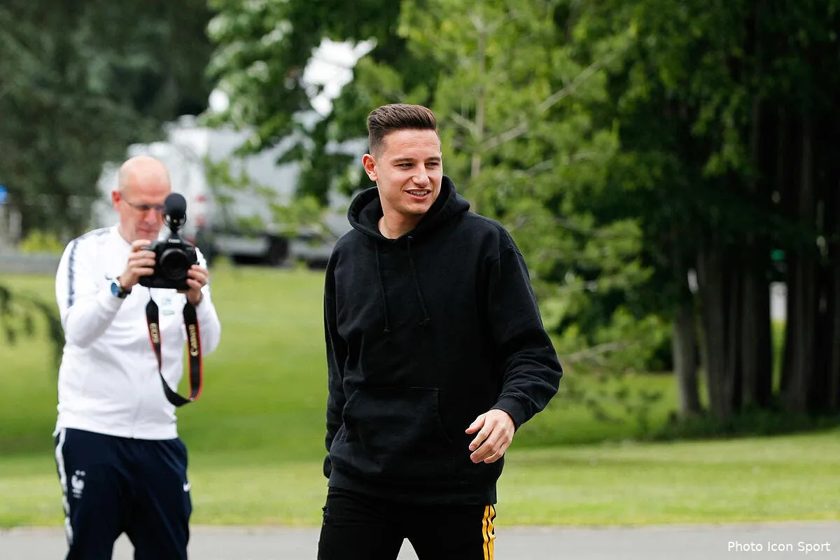 om marseille pille par le specialiste du mercato avec thauvin icon fid 290519 08 58281487