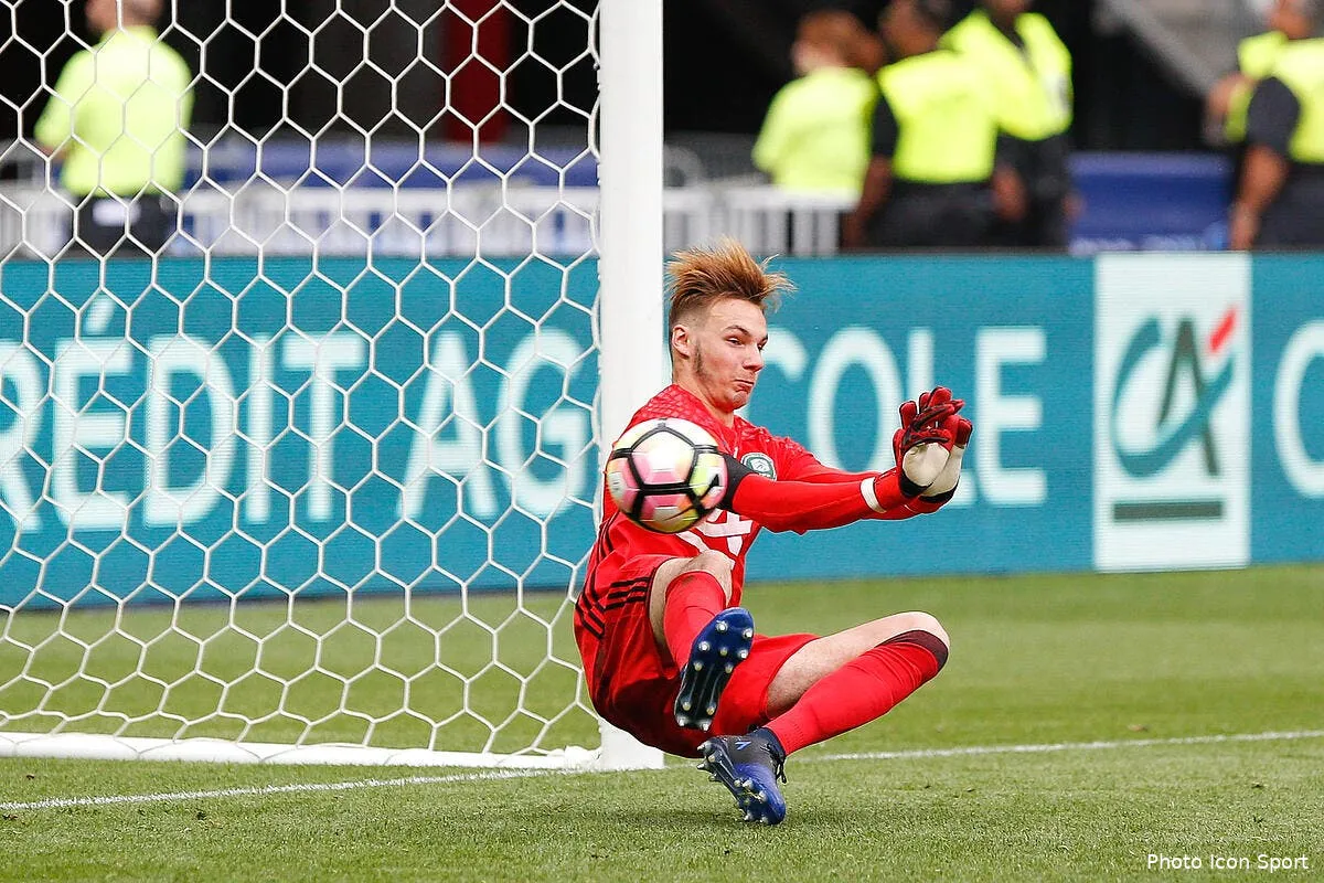 om marseille pourrait perdre un gardien au mercato iconsport fid 270517 88 41215995