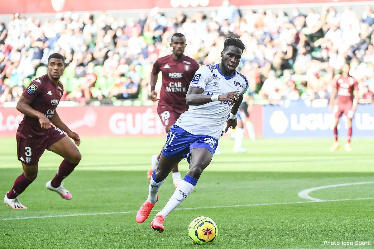 om marseille pret a griller son joker pour un buteur icon dib 200920 10 143296175