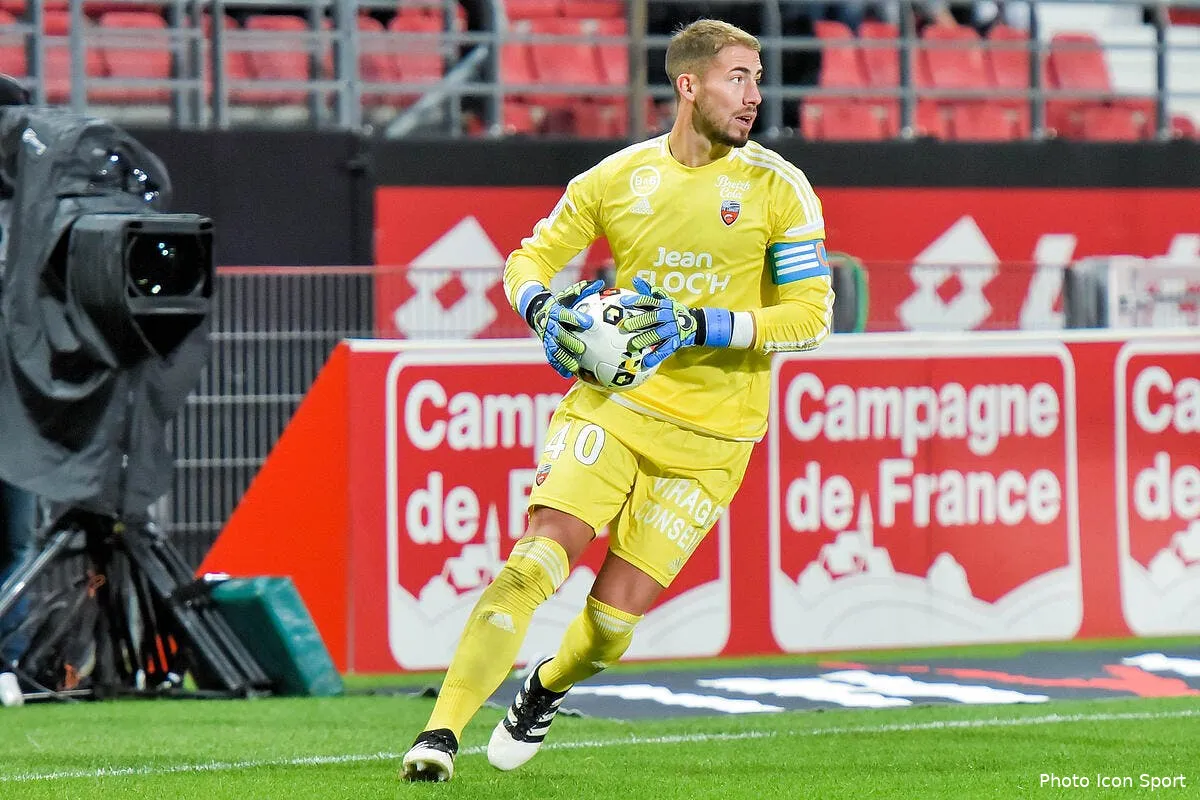 om marseille pret a recruter un gardien de l1 au mercato iconsport poy 221016 93 02163136