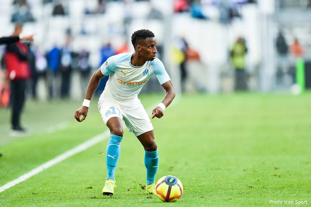 om marseille pret a vendre un autre cadre au fc seville icon dim 130419 92 27259103