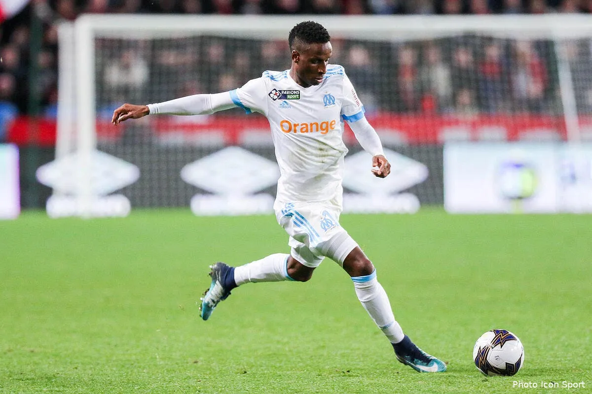 om marseille refuse 5 me pour un remplacant intouchable sarr 3206927