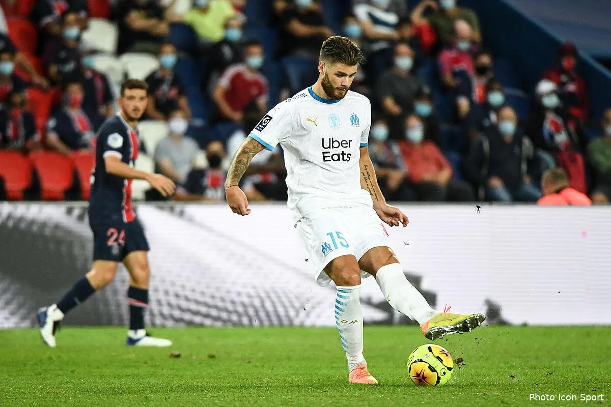 om marseille rejette une offre pour caleta car la suite arrive icon dib 130920 11 142295677