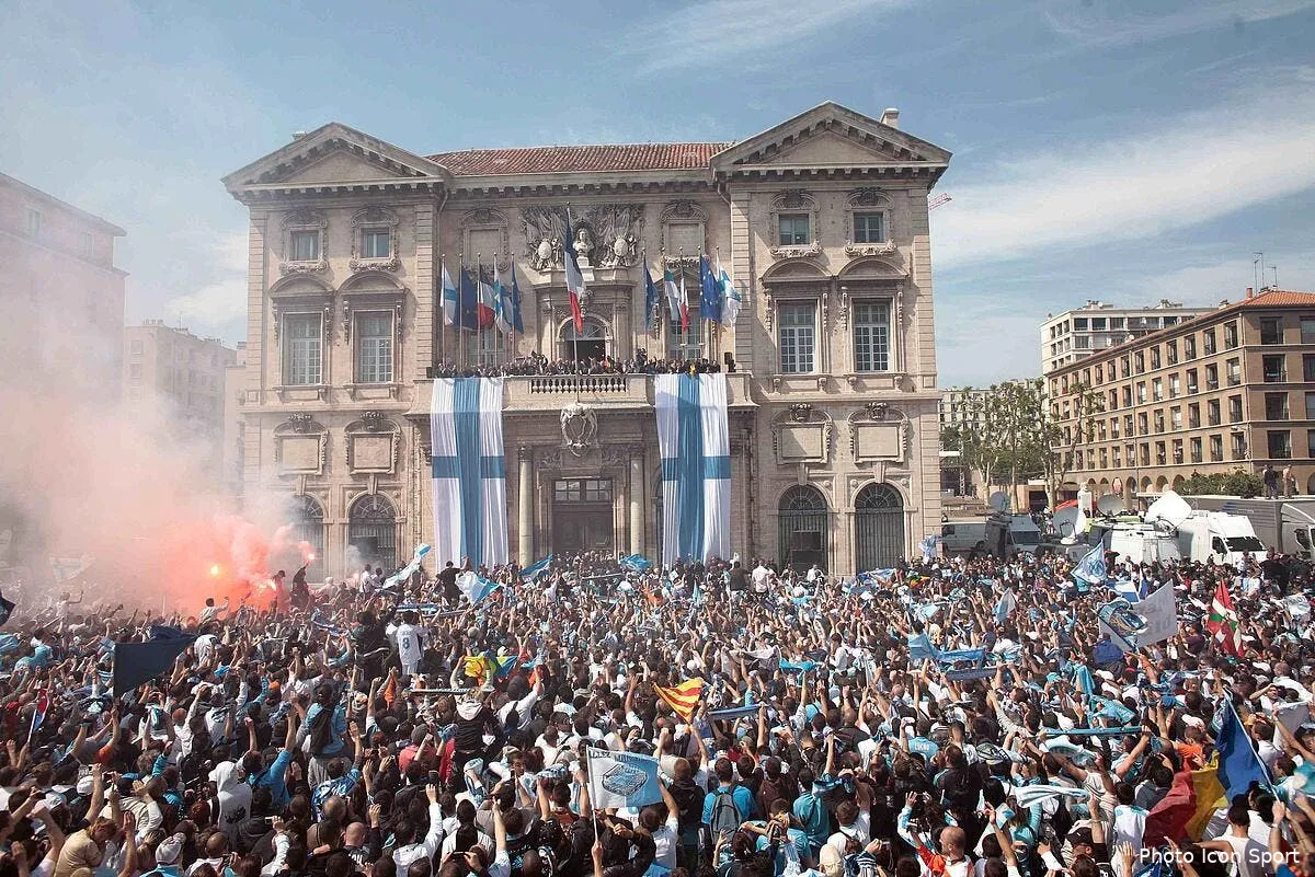 om marseille remballe son defile en cas de victoire face au psg iconsport rep160510 02 08143386