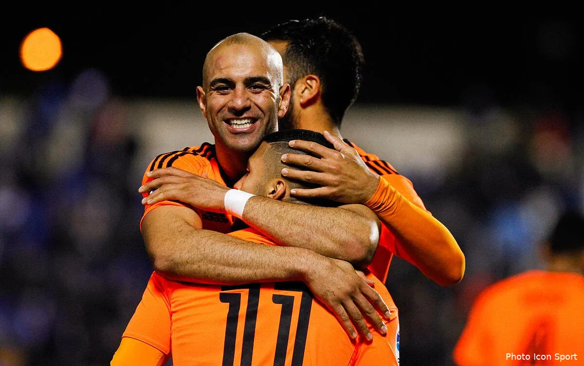 om marseille reussit son coup abdennour debarque iconsport mar 291116 93 04191294