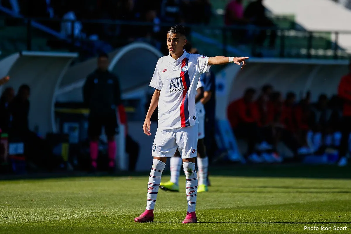 om marseille reve de recruter au psg il y a un enorme souci icon fid 180919 88 32276713