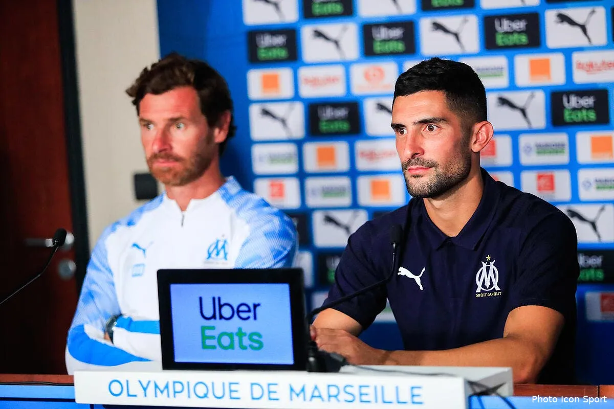 om marseille reve en grand grace a un seul homme icon ico 010819 11 14288557