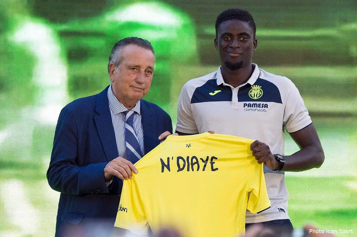 om marseille s active sur n diaye deja indesirable a villarreal cn6n4iaxyaammop153448