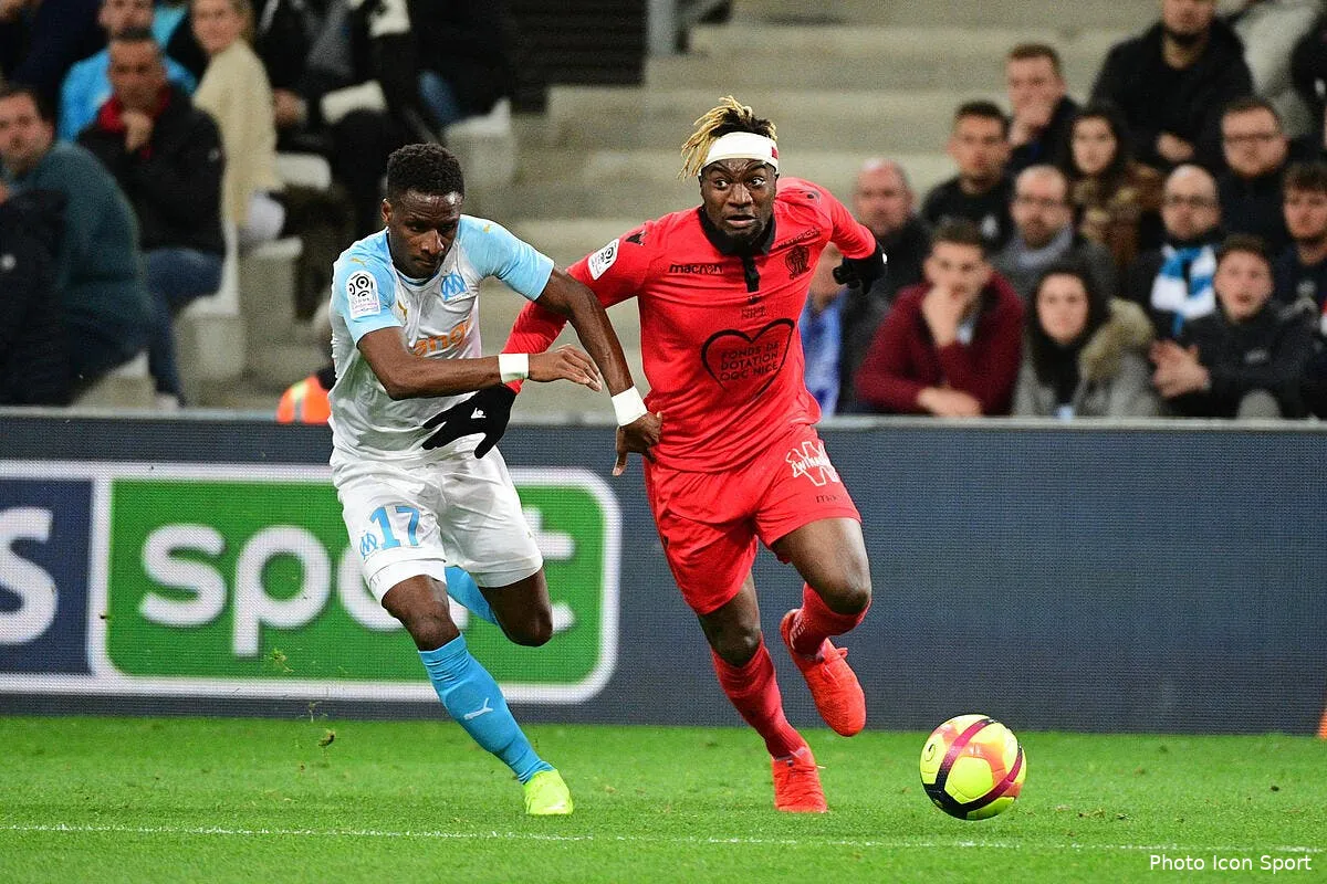 om marseille s attaque a saint maximin au mercato icon win 100319 01 83846255099