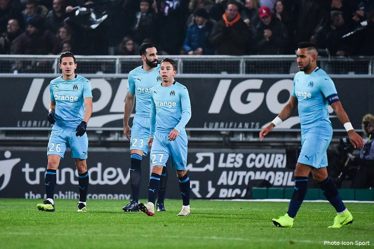 om marseille s est pris pour un grand d europe regrette menes om 17238323