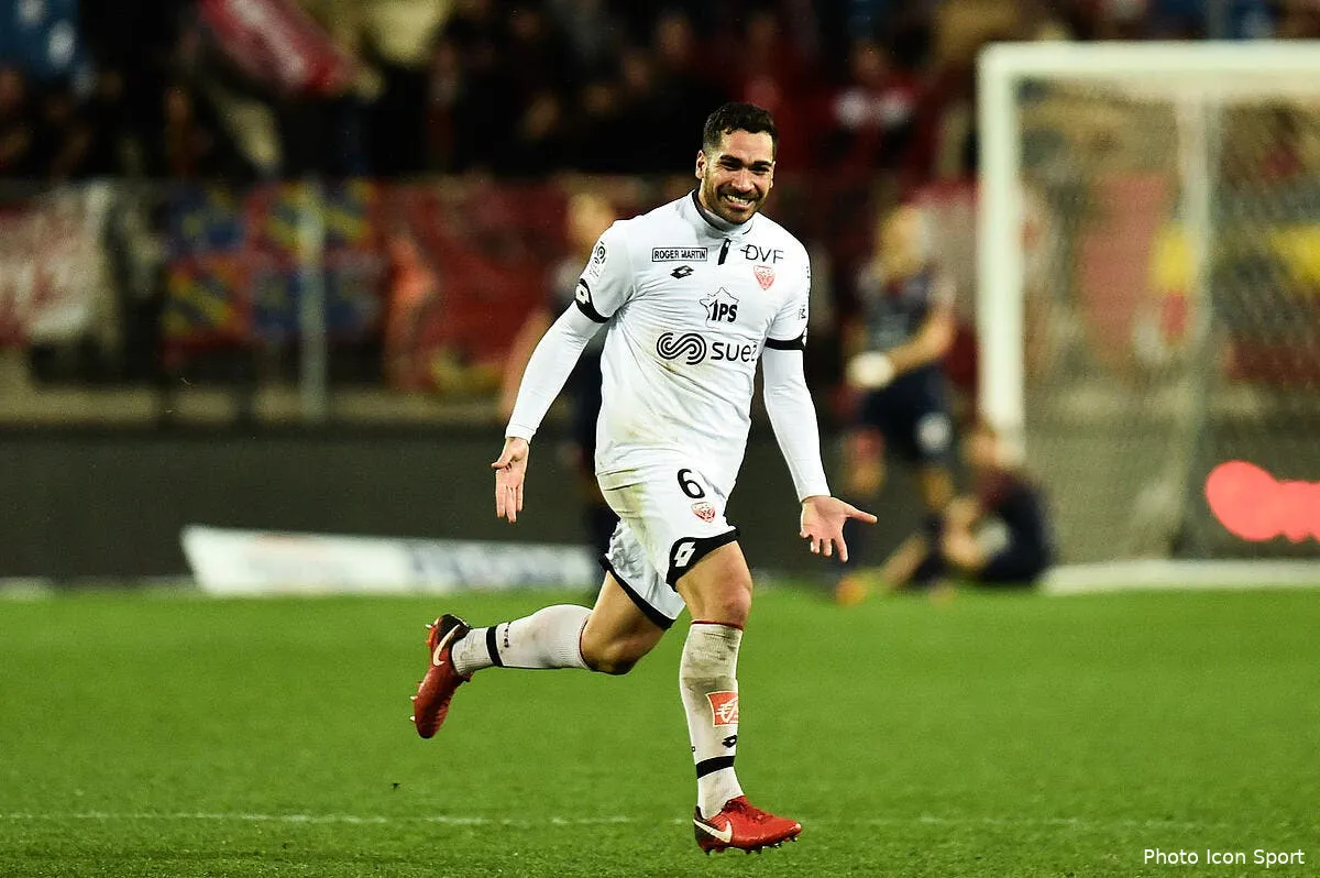 om marseille sans thauvin dijon s en regale d avance lautoa214105