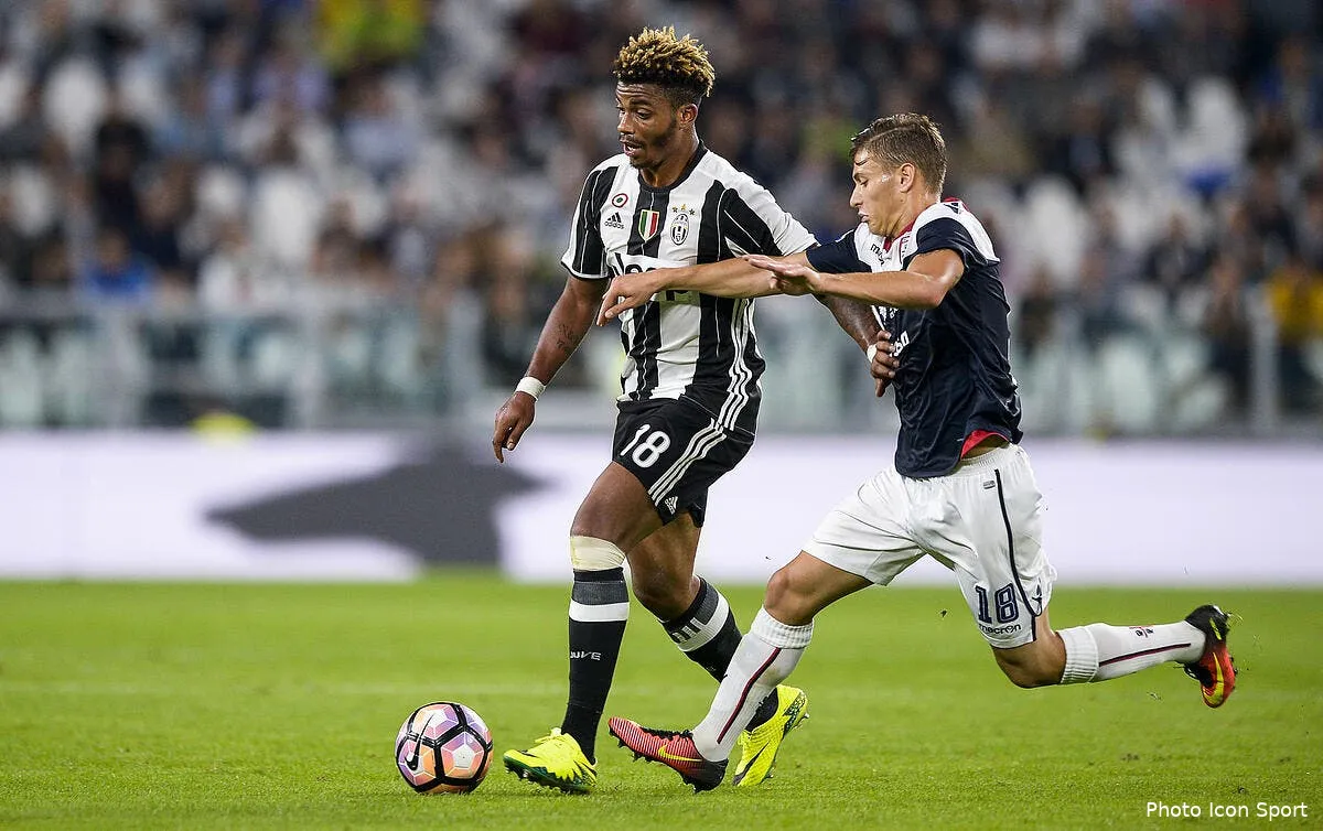 om marseille se frotte a la juve pour un jeune italien barella167562