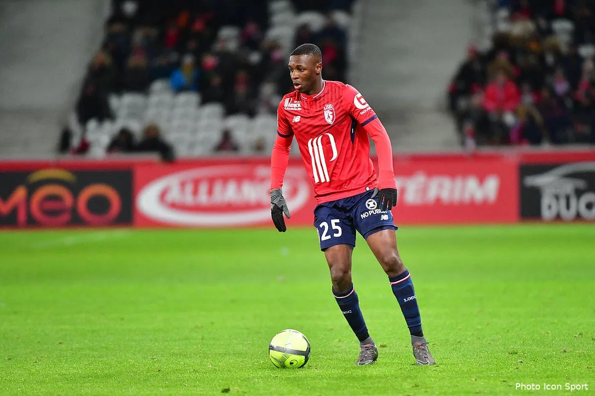 om marseille se laisser tenter par un lateral forme au psg ballo toure223149