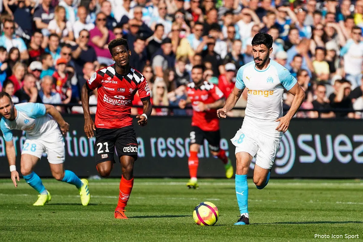 om marseille sur le podium pierre menes lache son prono icon lem 200419 08 24251737