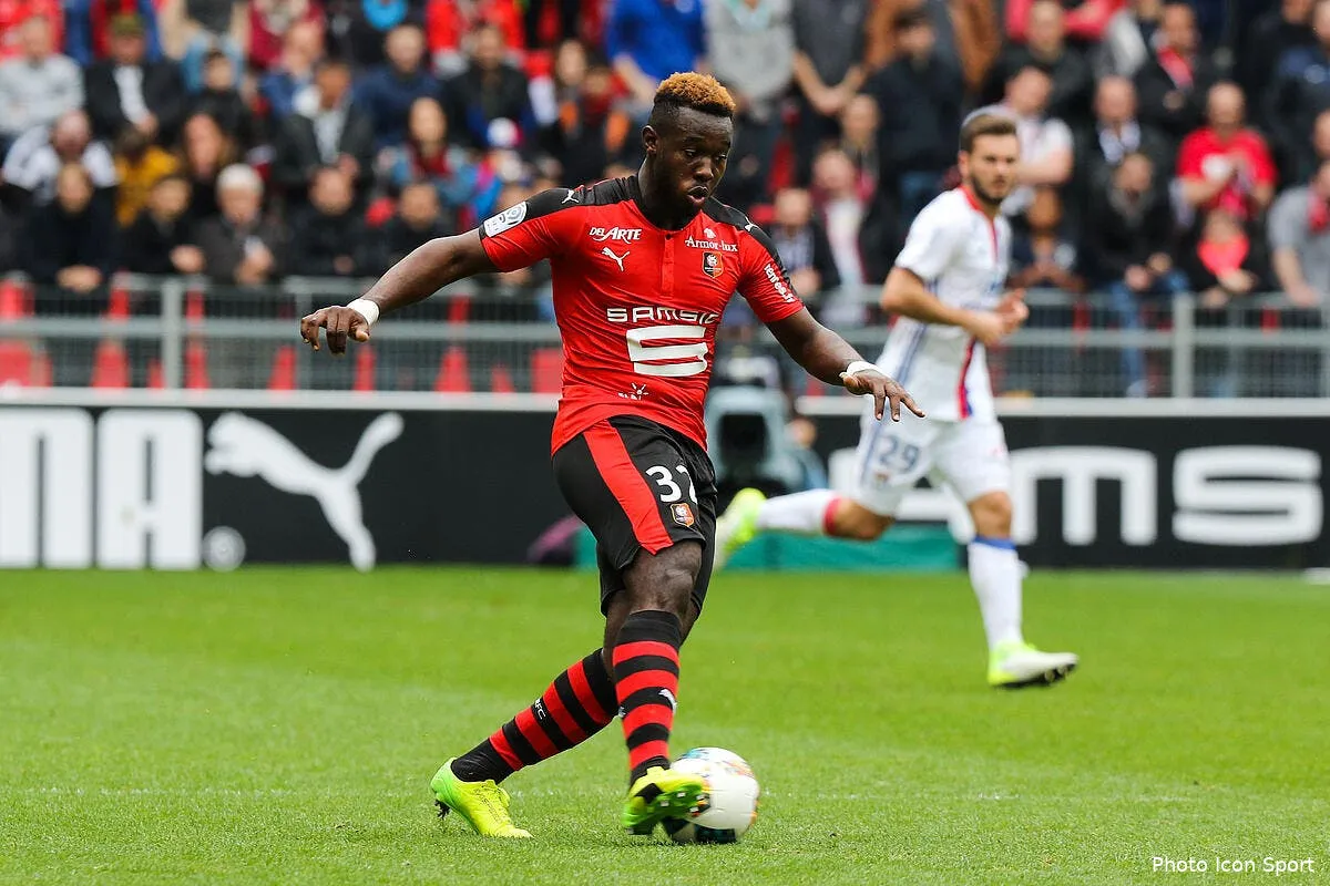 om marseille tente un coup ose en defense a rennes iconsport lem 020417 93 46184713