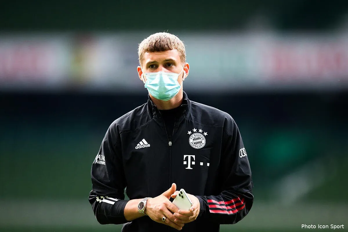 om marseille tente un pret de gala au bayern icon mis 160620 cm016287581