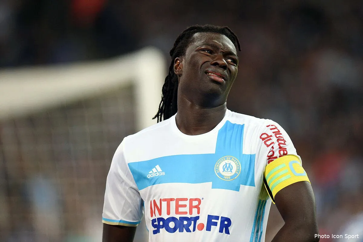 om marseille tourne enfin la page gomis il est soulage icon dim 070517 26 19265135