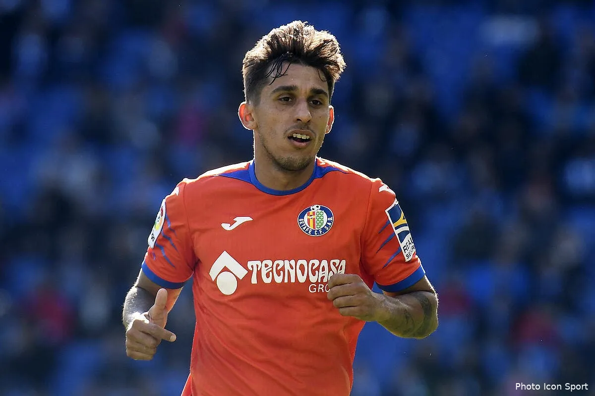 om marseille va chercher sa 3e recrue du cote de madrid damian suarez290101