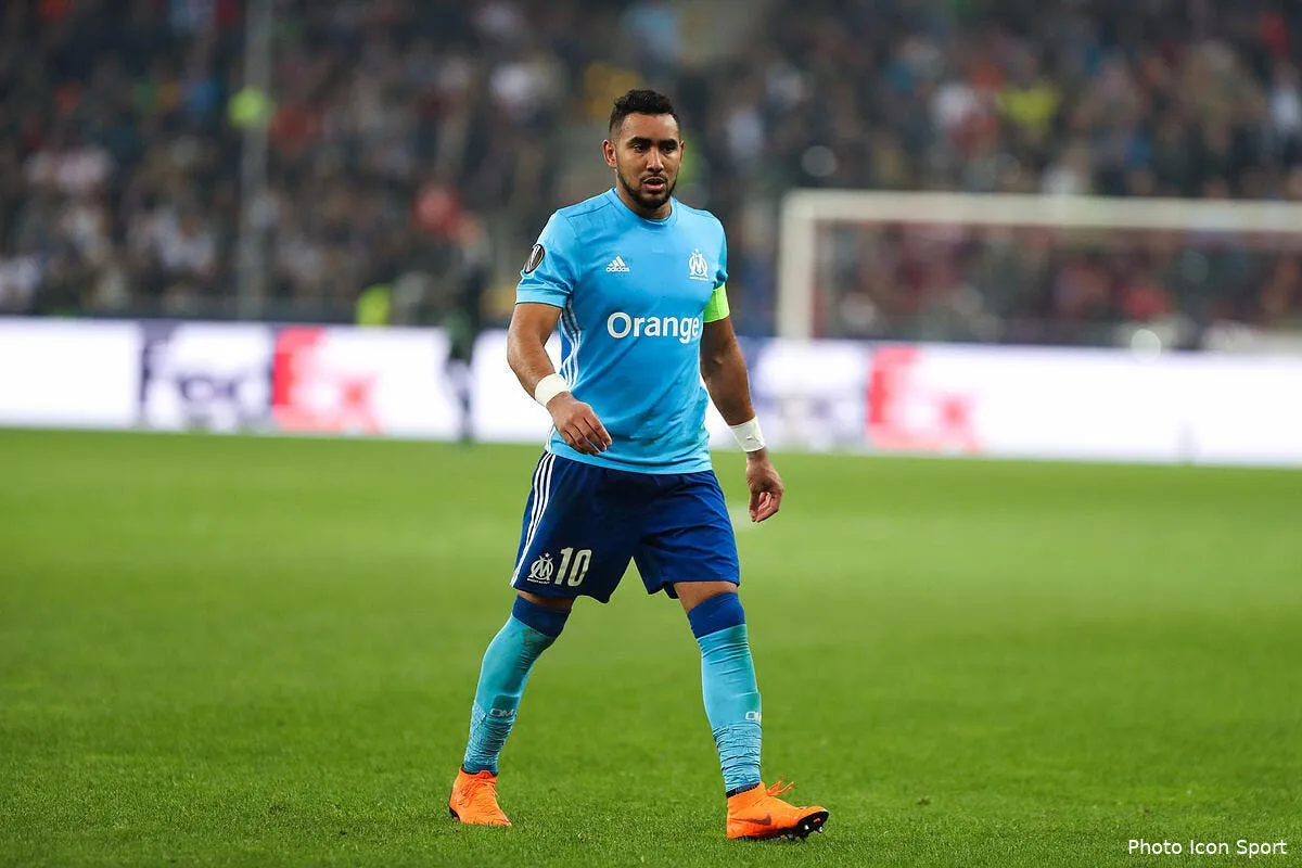 om marseille va cibler les points faibles de l atletico previent payet payet 39217783