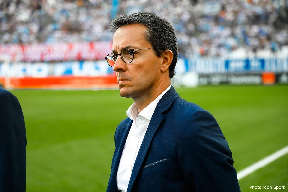 om marseille va porter plainte contre ses supporters eyraud 11213715