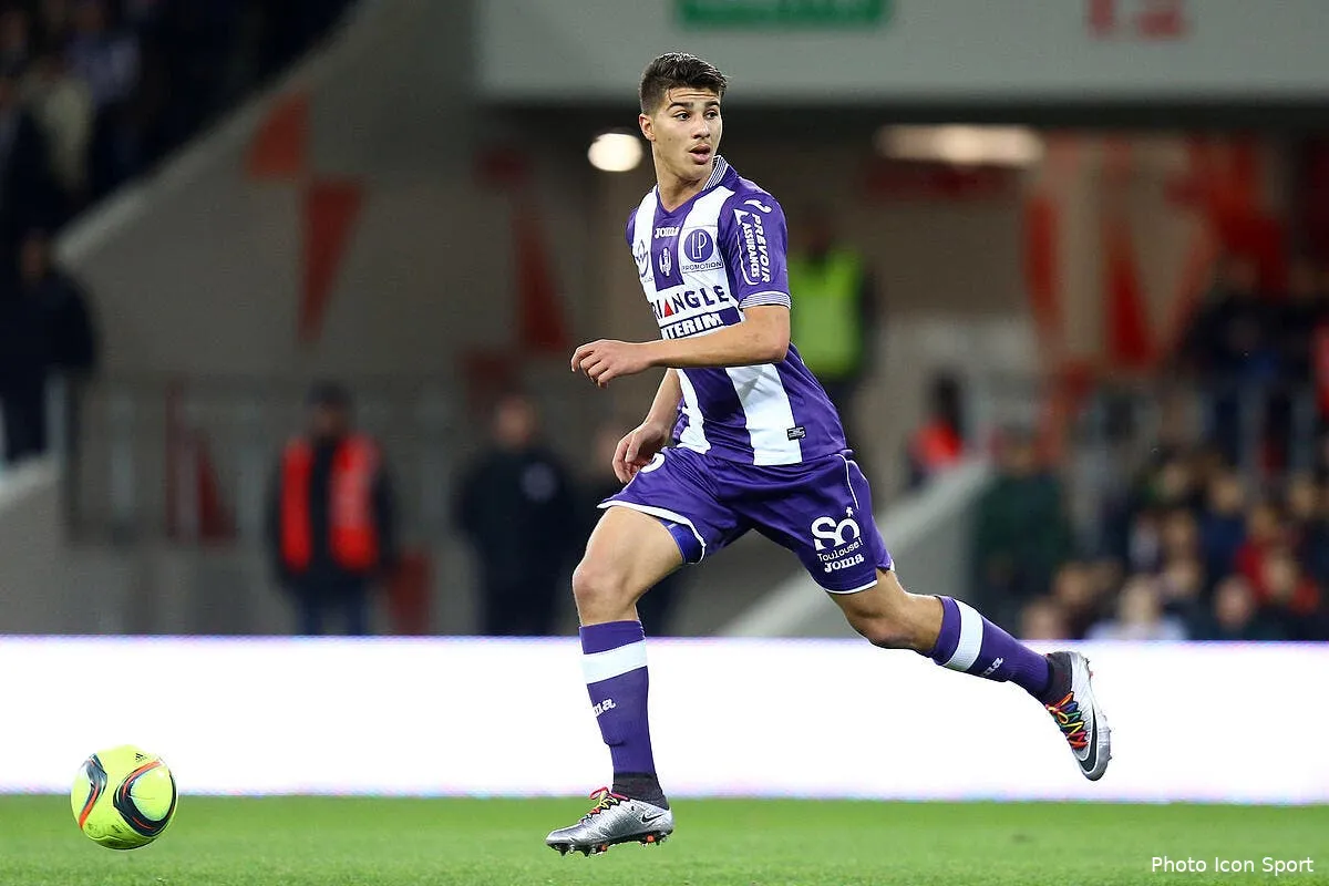 om marseille va tenter un pari en recrutant a toulouse iconsport blo 300116 05 98149534