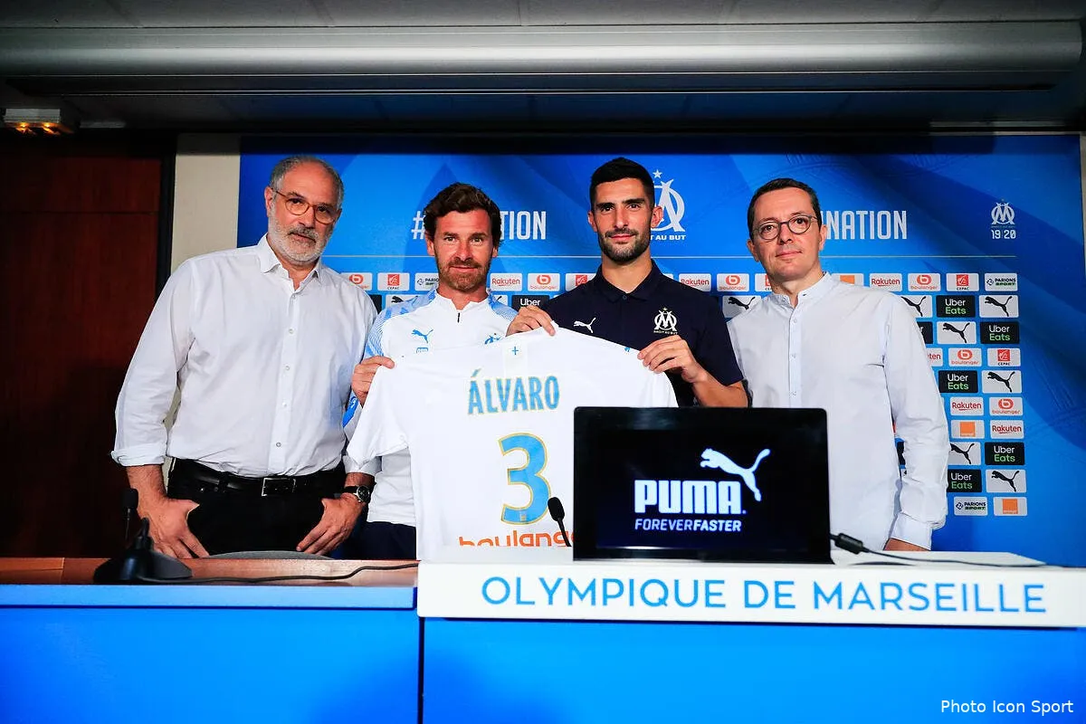 om marseille veut encore 3 ou 4 joueurs apres benedetto icon ico 010819 11 20260475