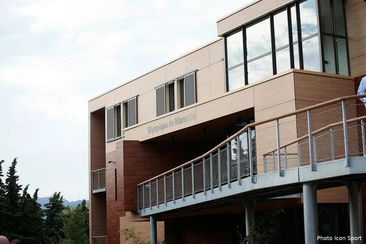 om marseille vire une pepite du centre de formation icon rep 081009 03 20 299875