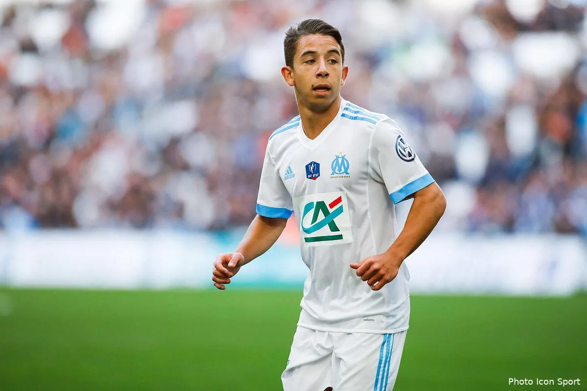 om maxime lopez reve de connaitre l ivresse d une victoire face au psg iconsport icon ruo 070118 11 50210949