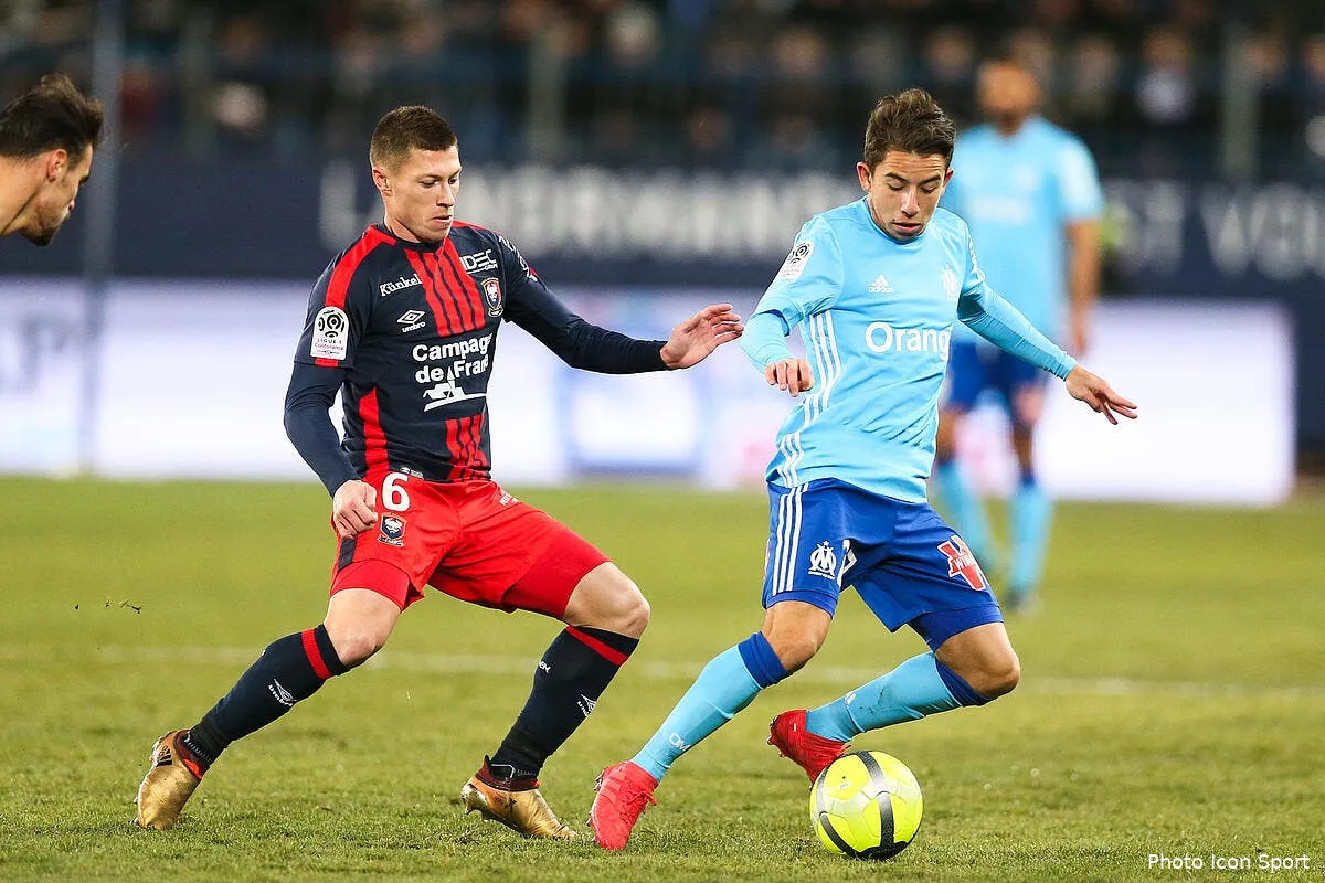 om maxime lopez traite de branleur par rudi garcia video iconsport icon vmi 190118 02 11207109