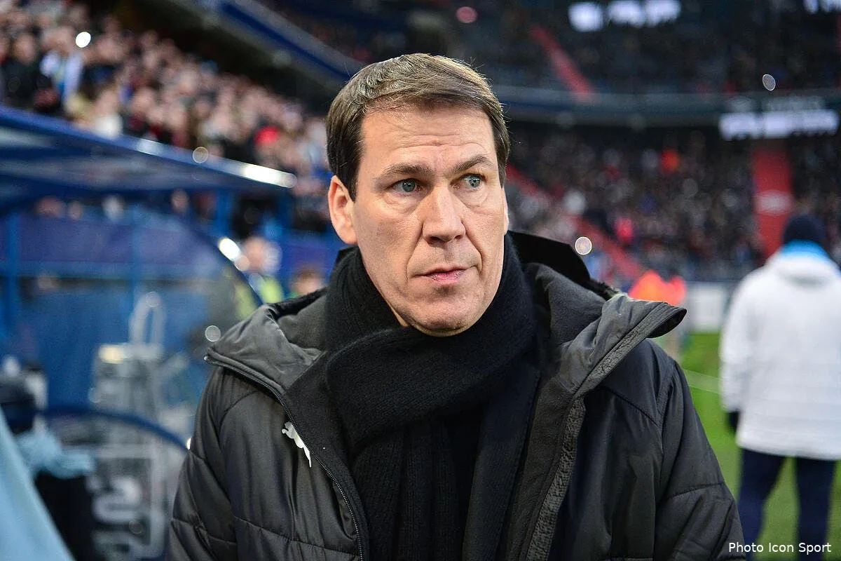 om mccourt confirme garcia le changement c est pas maintenant icon win 200119 01 77965242925