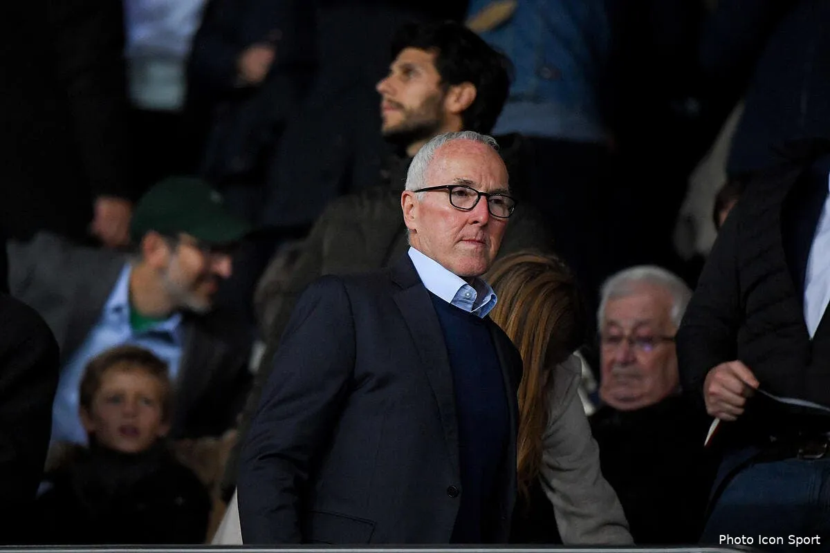 om mccourt veut marquer la societe et aussi le foot aa 299841