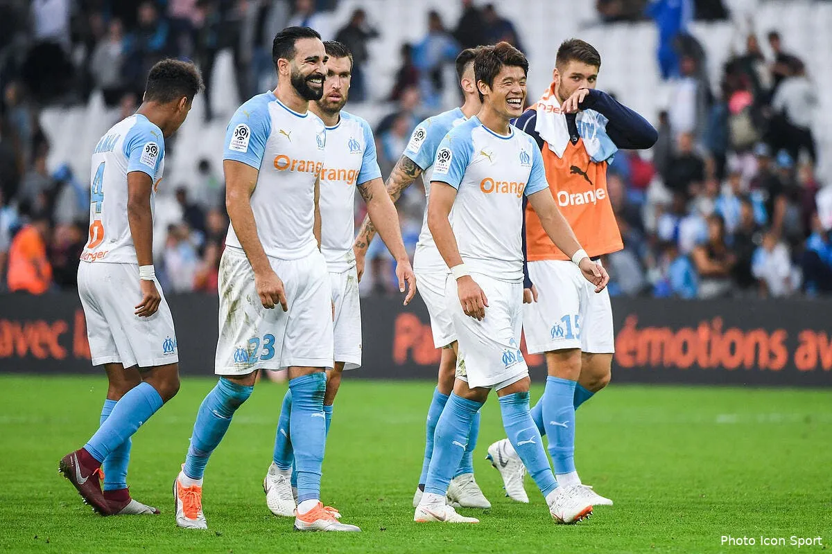 om meme sur le banc ce marseillais impressionne dugarry rami 16236883