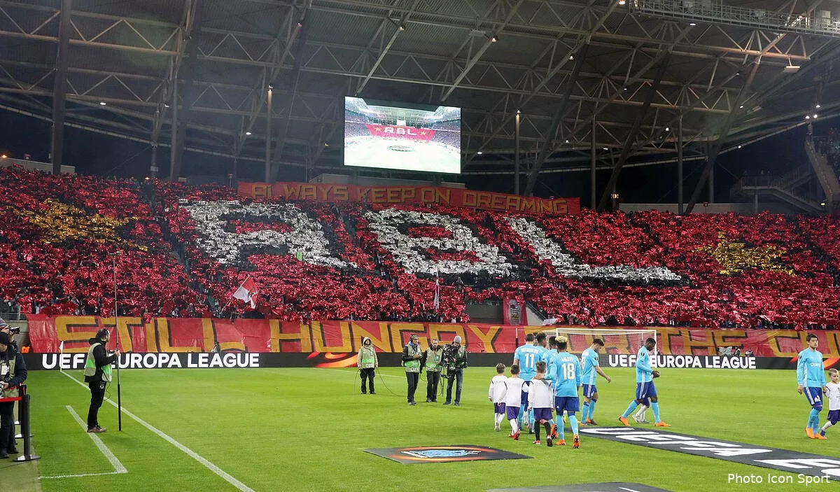 om menes demande un velodrome en fusion pour sortir leipzig iconsport icon gep 050418 48 023214919