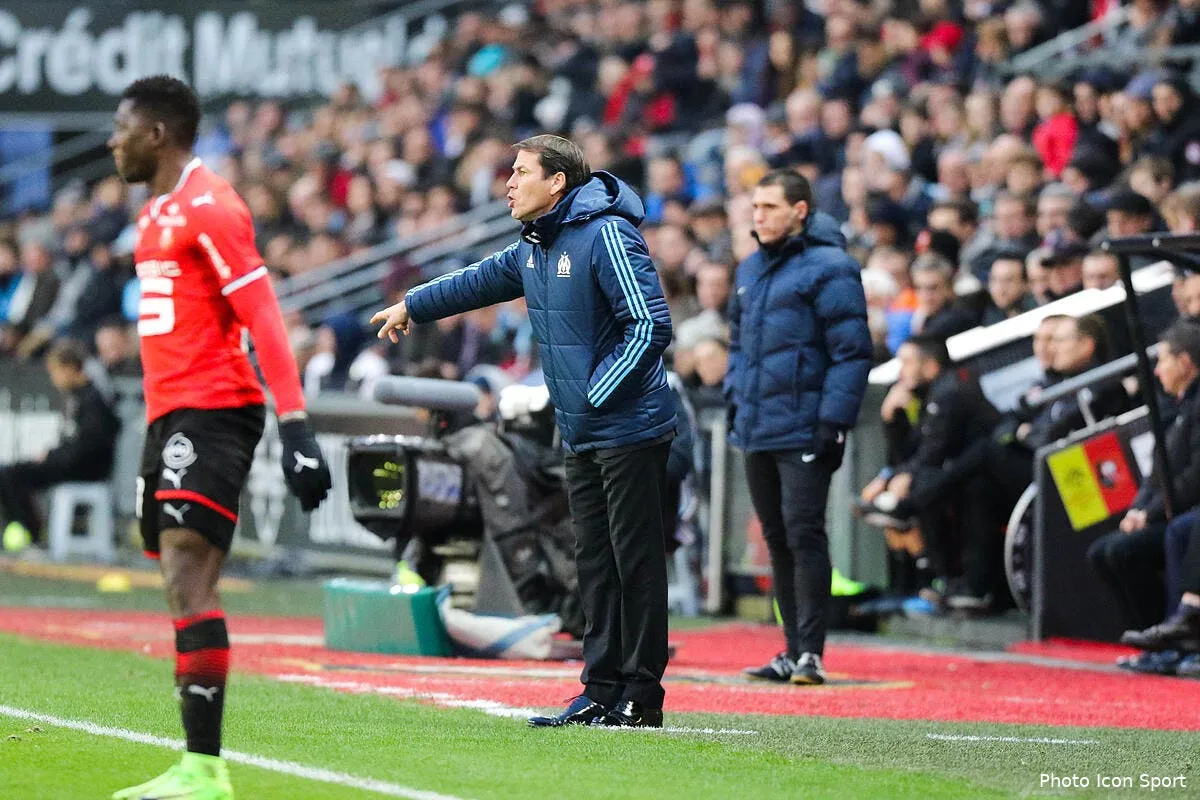 om mettre la pression sur l ol et monaco garcia se regale iconsport icon lem 130118 02 08206351