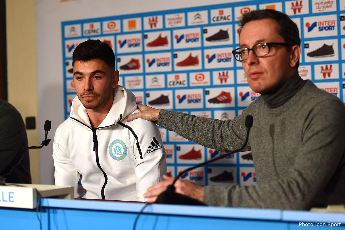 om mhsc petits arrangements entre amis sur le transfert de sanson iconsport dim 180117 05 04167764