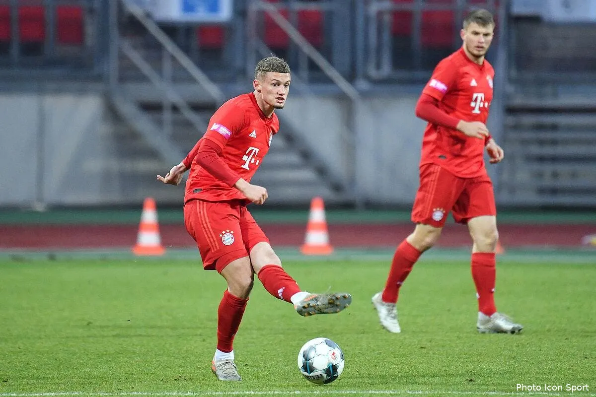 om michael cuisance le bon plan du mercato icon 128358873275793